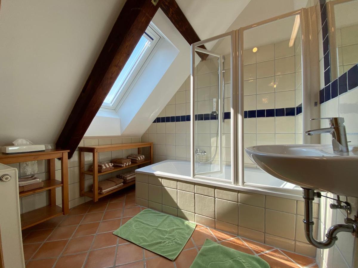 Villa Kuerbishof Gartner à Fehring Extérieur photo