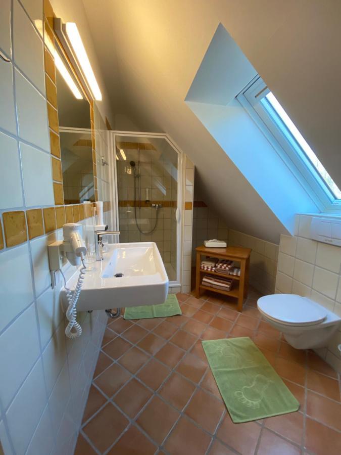 Villa Kuerbishof Gartner à Fehring Extérieur photo