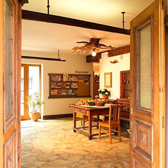 Villa Kuerbishof Gartner à Fehring Extérieur photo